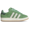 Adidas Originals Womens  Campus 00s In Preloved Green/off White/gum