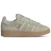 Adidas Originals Womens  Campus 00s In Putty Grey/putty Grey/charcoal