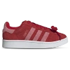 Adidas Originals Womens  Campus 00s In Red/white