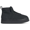 Adidas Originals Womens  Campus 00s Winter Mid In Black
