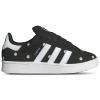 Adidas Originals Womens  Campus Oos In Black/white/daisy