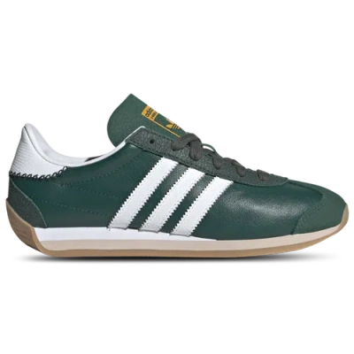 ADIDAS ORIGINALS WOMENS ADIDAS ORIGINALS COUNTRY CASUAL