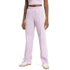 Adidas Originals Lifestyle Firebird Recycled Polyester Track Pants In Light Orchid