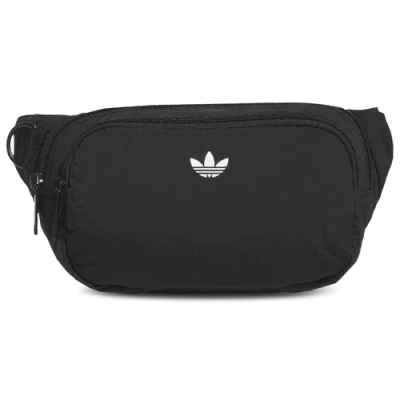 Adidas Originals Womens  For All Waist Pack In Black