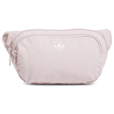 Adidas Originals Womens  For All Waist Pack In Pink
