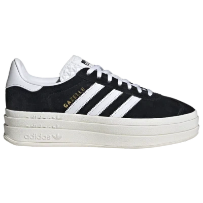 ADIDAS ORIGINALS WOMENS ADIDAS ORIGINALS GAZELLE BOLD