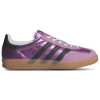 Adidas Originals Womens  Gazelle Bold In Purple