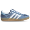 Adidas Originals Womens  Gazelle Bold In Blue