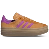 Adidas Originals Adidas Gazelle Bold Platform Sneaker