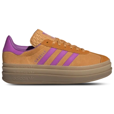 Adidas Originals Womens  Gazelle Bold In Multi