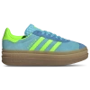 Adidas Originals Womens  Gazelle Bold