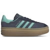 Adidas Originals Adidas Gazelle Bold Platform Sneaker