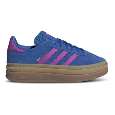 ADIDAS ORIGINALS WOMENS ADIDAS ORIGINALS GAZELLE BOLD