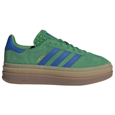 ADIDAS ORIGINALS WOMENS ADIDAS ORIGINALS GAZELLE BOLD