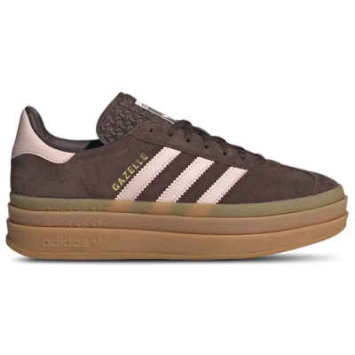 ADIDAS ORIGINALS WOMENS ADIDAS ORIGINALS GAZELLE BOLD