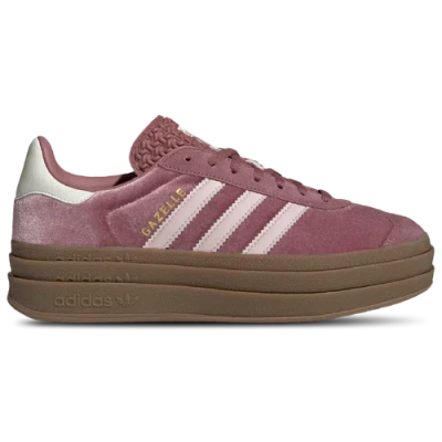 ADIDAS ORIGINALS WOMENS ADIDAS ORIGINALS GAZELLE BOLD