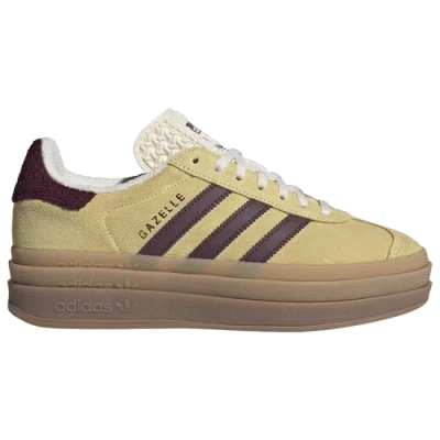 ADIDAS ORIGINALS WOMENS ADIDAS ORIGINALS GAZELLE BOLD