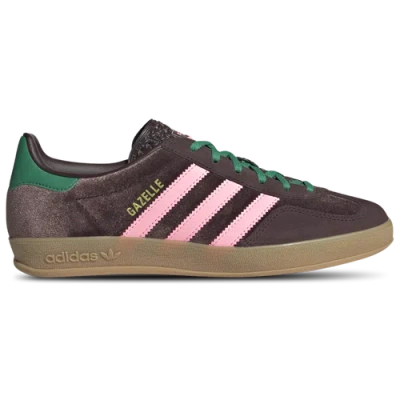 ADIDAS ORIGINALS WOMENS ADIDAS ORIGINALS GAZELLE INDOOR