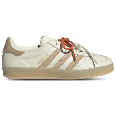 Adidas Originals Sneakers Woman Color Beige In Neutral