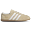 Adidas Originals Gazelle Lo Pro Three-stripe Suede Sneakers