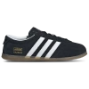 Adidas Originals (wmns) Adidas Gazelle Lo Pro 'core Black Cloud White'