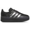Adidas Originals Adidas Women's Originals Gazelle Pride X Pablo Vittar Casual Shoes In Lucid Pink/silver Metallic/black
