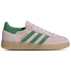 Adidas Originals Handball Spezial 3-stripes Suede Sneakers In Multi