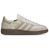 Adidas Originals Womens  Handball Spezial In Alumina/wonder Beige/gum