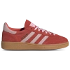 Adidas Originals Handball Spezial In Bright Red/clear Pink/gum