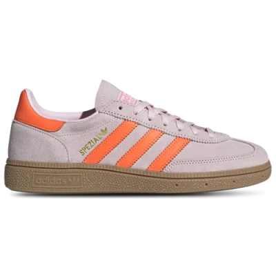 Adidas Originals Handball Spezial Sneakers In Pink