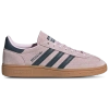 Adidas Originals Handball Spezial Sneakers In Rose-pink Suede In Pink