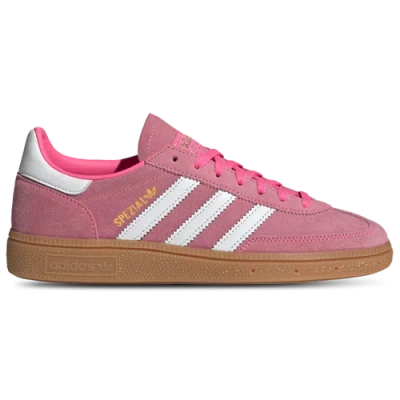 Adidas Originals Womens  Handball Spezial In Pink