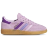 Adidas Originals Womens  Handball Spezial In Purple/purple