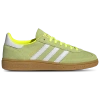 Adidas Originals (wmns) Adidas Handball Spezial 'solar Yellow White' In Solar Yellow/white/metallic Gold
