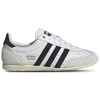 Adidas Originals White Japan Sneakers In White