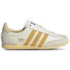 Adidas Originals Adidas Japan Low Top Sneaker In White