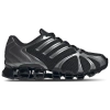 Adidas Originals Mega Ghostride Mesh And Nylon Sneakers In Multi