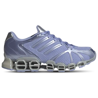 Adidas Originals Womens  Megaride Ghostride In Blue