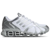 Adidas Originals Womens  Megaride Ghostride In Silver