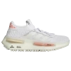 Adidas Originals Womens  Nmd S1 In White/tan/pink