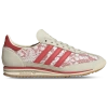 Adidas Originals Adidas X Liberty London Sl 72 Og Sneaker In Gold