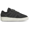 Adidas Originals Womens  Rivalry In Black/ivory/sand Strata