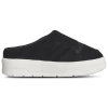 Adidas Originals Adidas Rivalry Sneaker Mule In Black/off White/black