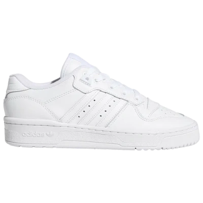 Adidas Originals Womens  Rivalry In White/white