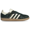Adidas Originals Samba Og Sneakers In Green