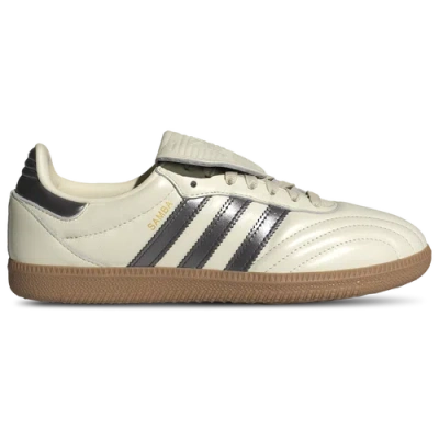 Adidas Originals Womens  Samba Long Tongue