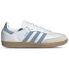 Adidas Originals Womens  Samba Og In White