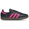 Adidas Originals Womens  Samba Og In Black