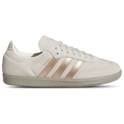 Adidas Originals Womens  Samba Og In Neutral