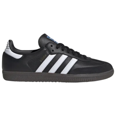 Adidas Originals Samba Og In Black